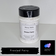 Load image into Gallery viewer, Frosted Fairy - Carpet Freshener Shaker/Refill Pouch - Moray Melts
