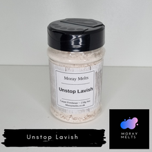Load image into Gallery viewer, Unstop Lavish - Carpet Freshener Shaker/Refill Pouch - Moray Melts
