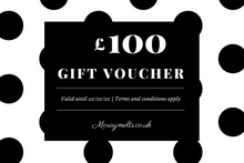 Load image into Gallery viewer, Gift Vouchers - Moray Melts
