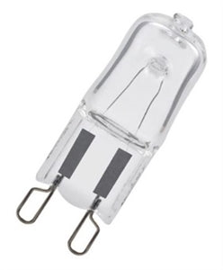 G9-240v 40w Replacement Bulb For Aroma Lamps