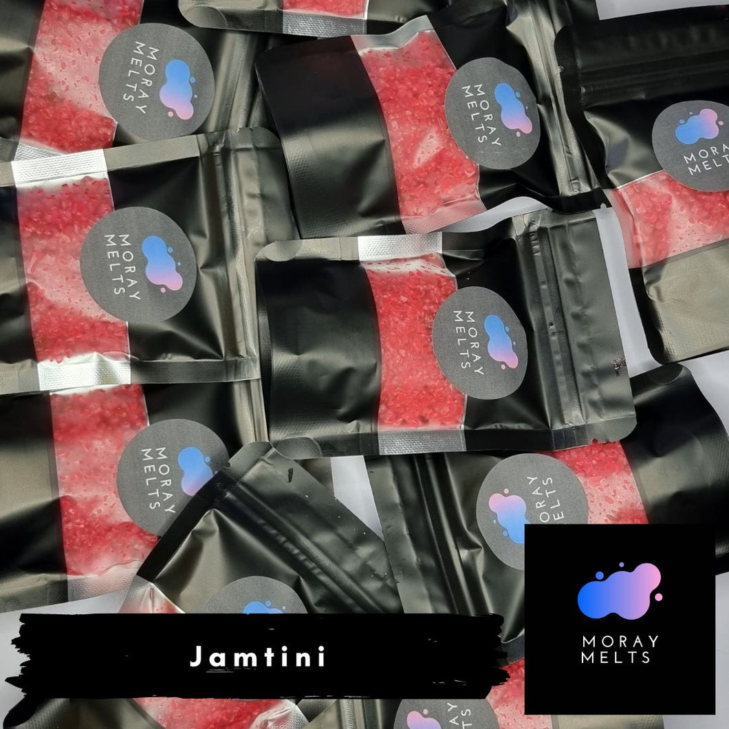 Jamtini - Scent Crystals 100g Pouch