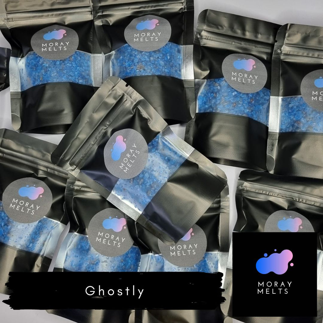 Ghostly - Scent Crystals 100g Pouch