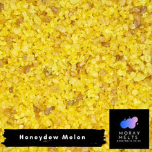 Load image into Gallery viewer, Honeydew Melon Scent Crystals QTY 10 per pack - WHOLESALE ONLY
