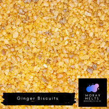 Load image into Gallery viewer, Ginger Biscuits Scent Crystals QTY 10 per pack - WHOLESALE ONLY
