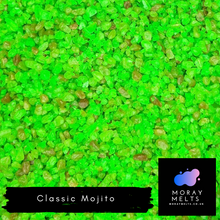 Load image into Gallery viewer, Classis Mojito - Scent Crystals 100g Pouch
