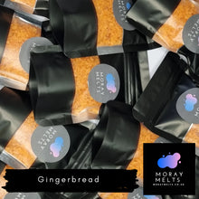 Load image into Gallery viewer, Gingerbread Scent Crystals QTY 10 per pack - WHOLESALE ONLY
